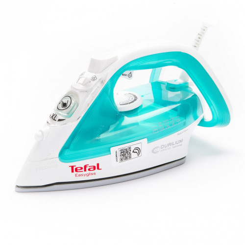 مكواة بخار من تيفال - فرنسي -ديليريوم اير غلايد FV3951 