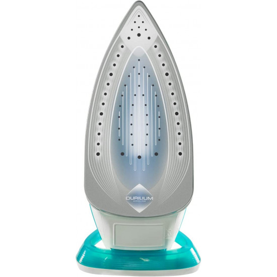 مكواة بخار من تيفال - فرنسي -ديليريوم اير غلايد FV3951 مكواة بخار من تيفال - فرنسي -ديليريوم اير غلايد FV3951