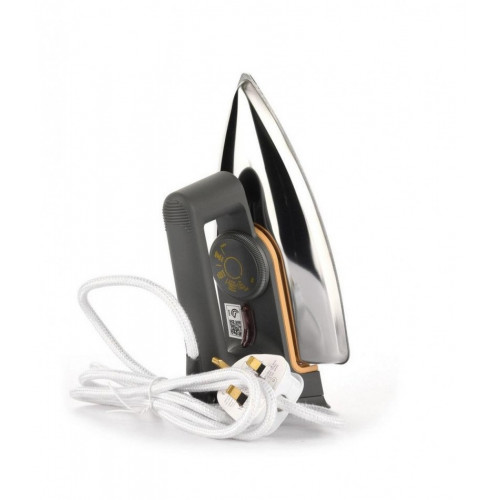 مكواة ملابس جافة بقاعدة غير لاصقة من فيلبس - HD1172 مكواة ملابس جافة بقاعدة غير لاصقة من فيلبس - HD1172