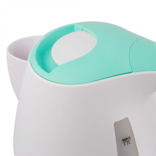 غلاية كهربائية بلاستيك من فويجر 1.7 لتر - BEK 1799 غلاية كهربائية بلاستيك من فويجر 1.7 لتر - BEK 1799