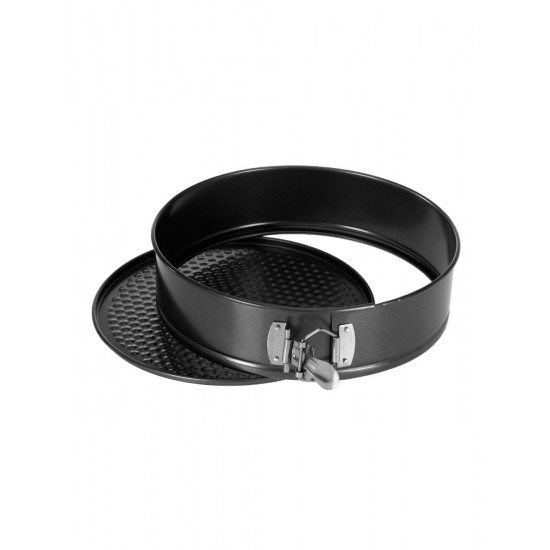 صينية دائرية من الستانلس ستيل 24سم من رويال فورد RF7036 صينية دائرية من الستانلس ستيل 24سم من رويال فورد RF7036