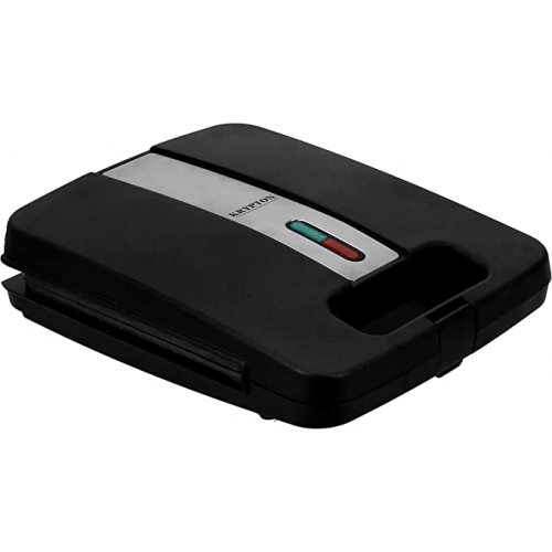 مكينة صنع الدونات سعة 12 قطعة بطلاء مانع للالتصاق KNDM6367 مكينة صنع الدونات سعة 12 قطعة بطلاء مانع للالتصاق KNDM6367