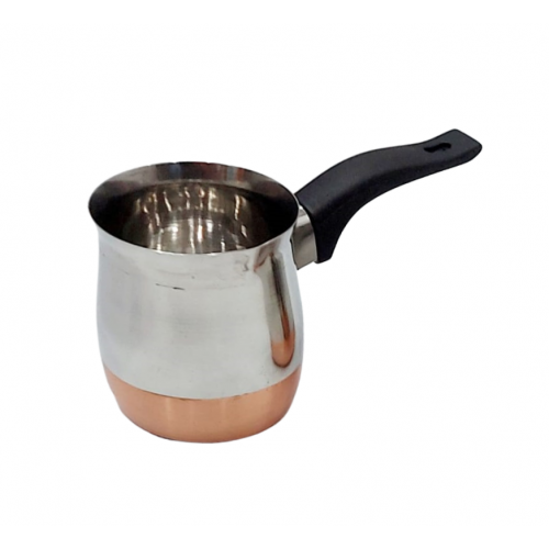 جزوة - ركوة - لعمل القهوة جودة عالية -صناعة هندي جزوة - ركوة - لعمل القهوة جودة عالية -صناعة هندي