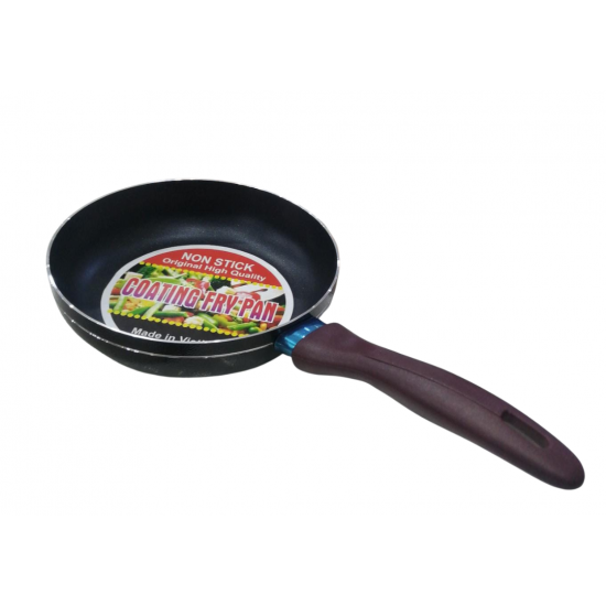 مقلاة فيتنامي جودة عالية -الأصلي - سطح غير قابل للالتصاق مقلاة فيتنامي جودة عالية -الأصلي - سطح غير قابل للالتصاق