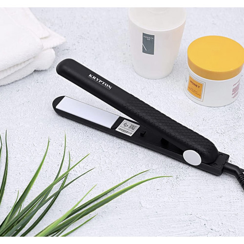 جهاز فرد الشعر الستريتنر من كريبتون KNH6086 جهاز فرد الشعر الستريتنر من كريبتون KNH6086