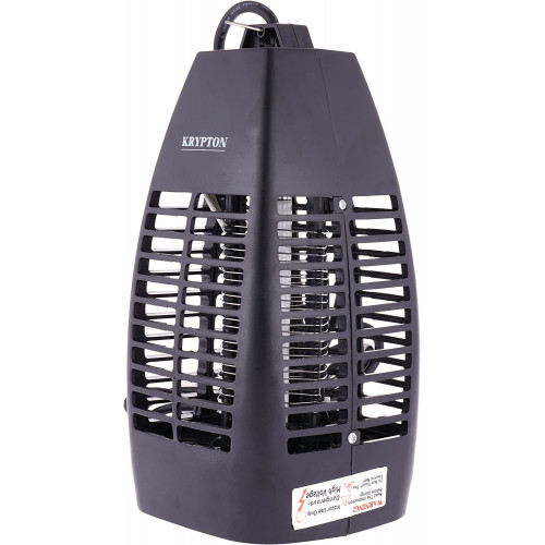 صاعق حشرات كهربائي من ماركة كريبتون Knbk5328 صاعق حشرات كهربائي من ماركة كريبتون Knbk5328