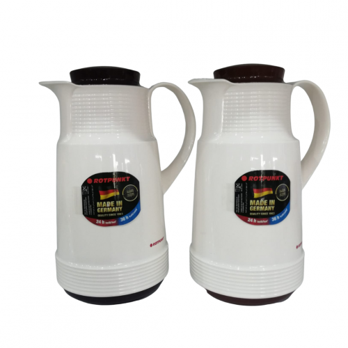 ترمس روت بوينت الماني أصلي موديل 320 أبيض ترمس روت بوينت الماني أصلي موديل 320 أبيض