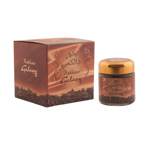 بخور جالاكسي الاصلي من بن قديم للبخور بخور جالاكسي الاصلي من بن قديم للبخور
