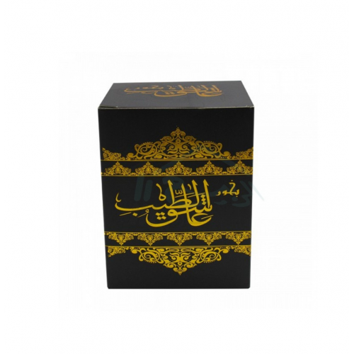 بخور عاشق الطيب خليط من العود و العطورات الشرقية بخور عاشق الطيب خليط من العود و العطورات الشرقية