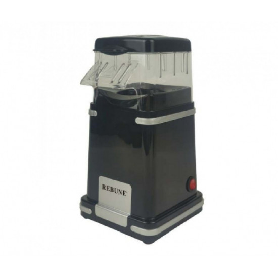 صانعة الفشار الكهربائية ١٢٠٠ واط من ماركة ريبون RE-5-081 صانعة الفشار الكهربائية ١٢٠٠ واط من ماركة ريبون RE-5-081