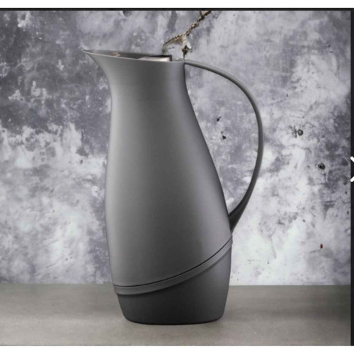 ترمس الانيق من هوست ضغاط للشاهي والقهوه ١ لتر يحفظ الحراره لمدة ١٢ ساعه ترمس الانيق من هوست ضغاط للشاهي والقهوه ١ لتر يحفظ الحراره لمدة ١٢ ساعه