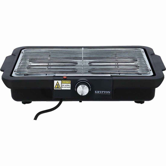 شواية كهربائية كريبتون KNBG6386 مع صينية تقطير شواية كهربائية كريبتون KNBG6386 مع صينية تقطير