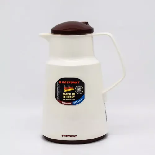 ترمس روت بوينت الماني أصلي موديل 290 1لتر ترمس روت بوينت الماني أصلي موديل 290 1لتر