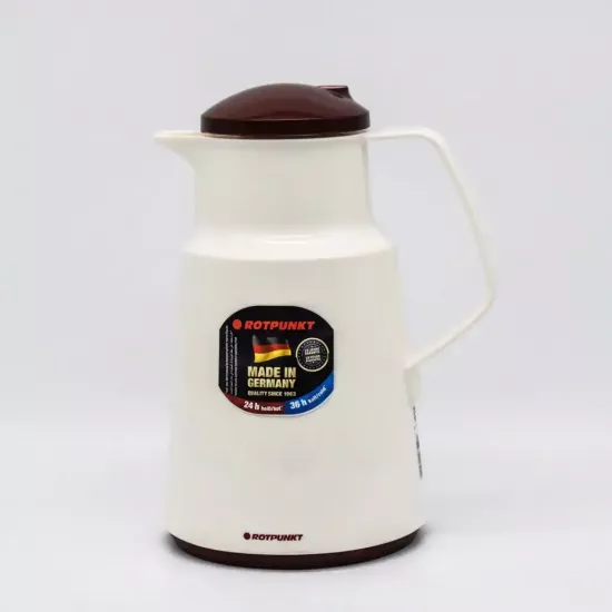 ترمس روت بوينت الماني أصلي موديل 290 1لتر ترمس روت بوينت الماني أصلي موديل 290 1لتر