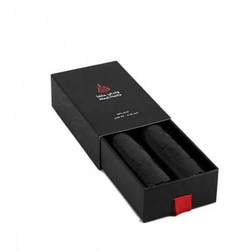 فحم بخور من وادي حلفا 20 قرص 33 مم حجم وسط فحم بخور من وادي حلفا 20 قرص 33 مم حجم وسط