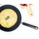 مقلاة تاوا الومنيوم مضادة للالتصاق 28 سم من رويال فورد مقلاة تاوا الومنيوم مضادة للالتصاق 28 سم من رويال فورد