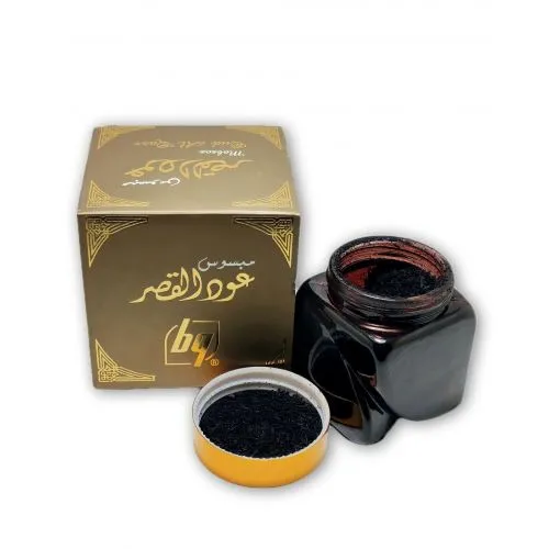 مبسوس عود القصر الفاخر من بن قديم مبسوس عود القصر الفاخر من بن قديم