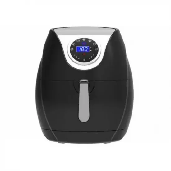 قلاية هوائية 7 لتر من هوم ماستر 1600-1800 واط قلاية هوائية 7 لتر من هوم ماستر 1600-1800 واط