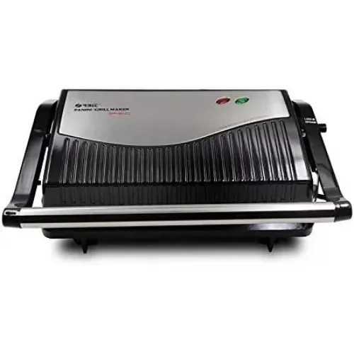 ماكينة الشواء الرائعة من أوربيت بانيني - GR-600 - ORBIT ماكينة الشواء الرائعة من أوربيت بانيني - GR-600 - ORBIT