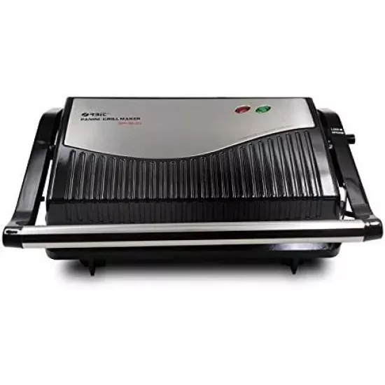 ماكينة الشواء الرائعة من أوربيت بانيني - GR-600 - ORBIT ماكينة الشواء الرائعة من أوربيت بانيني - GR-600 - ORBIT