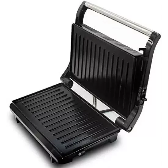 ماكينة الشواء الرائعة من أوربيت بانيني - GR-600 - ORBIT ماكينة الشواء الرائعة من أوربيت بانيني - GR-600 - ORBIT