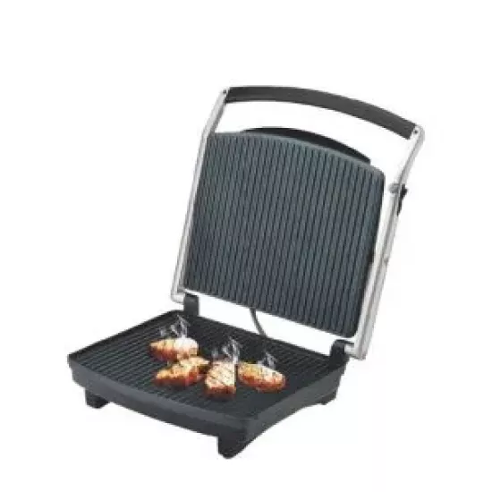 ماكينة الشواء الرائعة من أوربيت بانيني - GR-600 - ORBIT ماكينة الشواء الرائعة من أوربيت بانيني - GR-600 - ORBIT