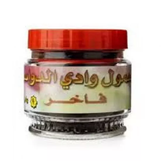 معمول وادي الدواسر فاخر 250 جرام أصلي 100٪ معمول وادي الدواسر فاخر 250 جرام أصلي 100٪
