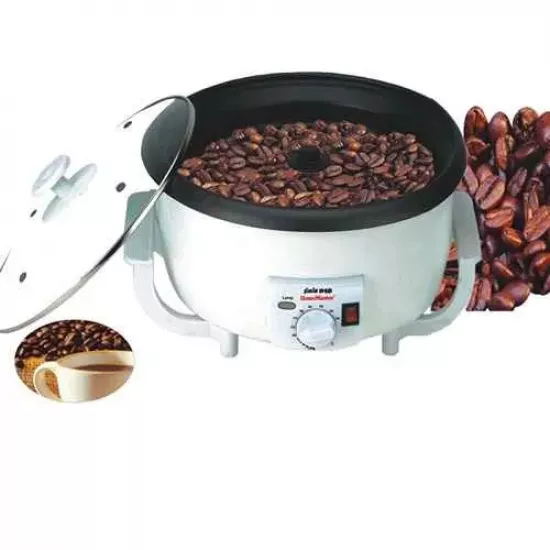 آلة حمص بن القهوة الكهربائية من هوم ماستر ،HM-111 آلة حمص بن القهوة الكهربائية من هوم ماستر ،HM-111