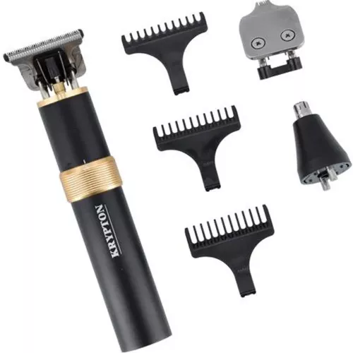 مكينة الحلاقة الرجالية من كريبتون 3 في1 KNTR5426 مكينة الحلاقة الرجالية من كريبتون 3 في1 KNTR5426