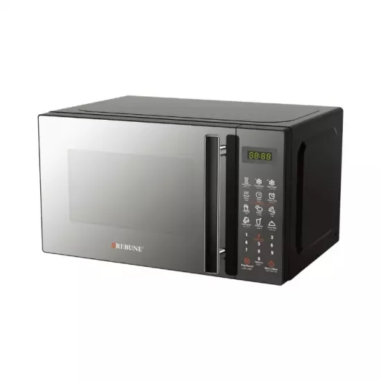 مايكرويف ريبون 25 لتر 800وات ديجيتال مايكرويف ريبون 25 لتر 800وات ديجيتال