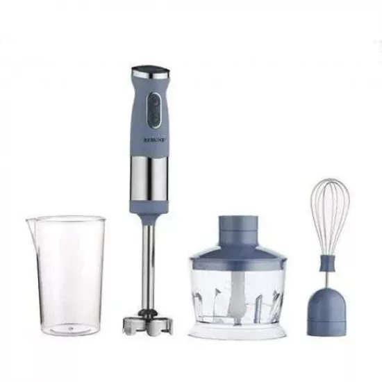 خلاط يدوي مميز ثلاثة في واحد 700 واط , خلط و فرم وتقطيع خلاط يدوي مميز ثلاثة في واحد 700 واط , خلط و فرم وتقطيع