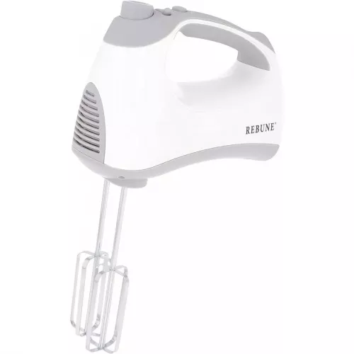 خلاط يدوي - مضرب بيض من Re-2-048 - REBUNE خلاط يدوي - مضرب بيض من Re-2-048 - REBUNE