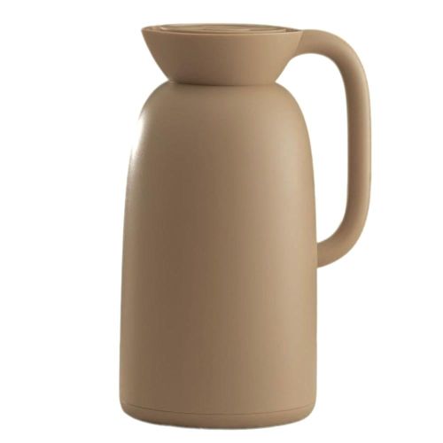 ترمس بروز بيج غامق 1 لتر تصميم عصري من هوست ترمس بروز بيج غامق 1 لتر تصميم عصري من هوست