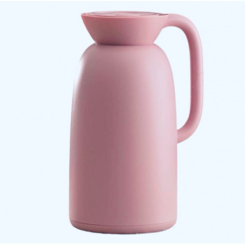 ترمس قهوة هوست فاتح 1 لتر تصميم عصري لحفظ الحرارة لفترة طويلة ترمس قهوة هوست فاتح 1 لتر تصميم عصري لحفظ الحرارة لفترة طويلة