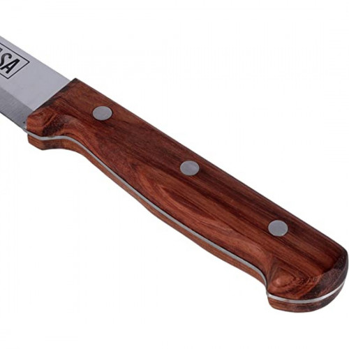 سكين من الفولاذ المقاوم للصدأ متعدد الاستخدام من دلكاسا DC1833 سكين من الفولاذ المقاوم للصدأ متعدد الاستخدام من دلكاسا DC1833