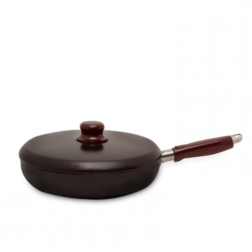 مقلاة تاوا مقاومة للالتصاق 30سم من رويال فورد RF2013 مقلاة تاوا مقاومة للالتصاق 30سم من رويال فورد RF2013