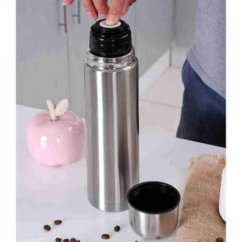 زمزمية حافظة للمياه بسعة 750 مل من رويال فورد RF4947 زمزمية حافظة للمياه بسعة 750 مل من رويال فورد RF4947