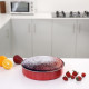 صينية طهي دائرية غير لاصقة من رويال فورد 32 سم RF6634 صينية طهي دائرية غير لاصقة من رويال فورد 32 سم RF6634