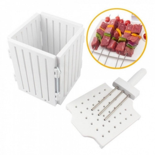 صانعة اسياخ الشوي صانعة اسياخ الشوي