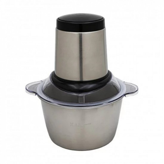 فرامة لحم كهربائية ستيل من فويجر 1.8 لتر BA-S017 فرامة لحم كهربائية ستيل من فويجر 1.8 لتر BA-S017