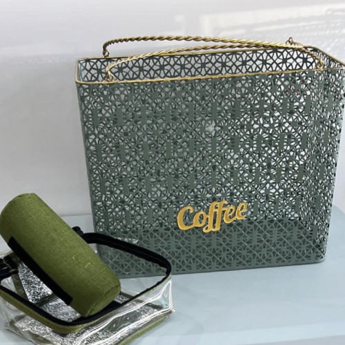 شنطه ترامس حديد مع شنطه للبيالات شنطه ترامس حديد مع شنطه للبيالات