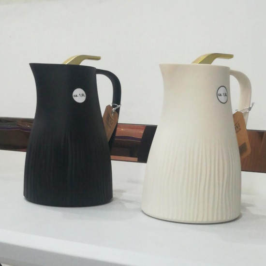 ترمس القصر من هوست جودة عالية 1 لتر بعدة الوان ترمس القصر من هوست جودة عالية 1 لتر بعدة الوان