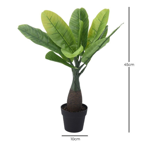 شجرة صناعية بأوراق كبيرة للأماكن المميزة شجرة صناعية بأوراق كبيرة للأماكن المميزة