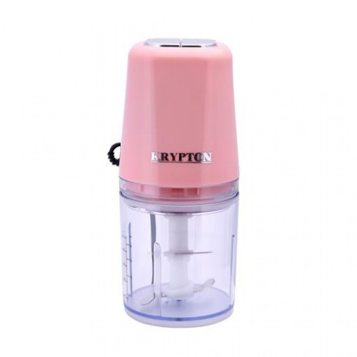 فرامة من كريبتون بسكينتين باللون الوردي فرامة من كريبتون بسكينتين باللون الوردي