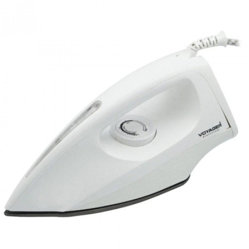 مكواة خفيفة voyager مكواة خفيفة voyager