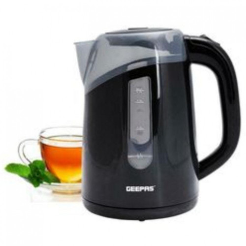 غلاية ماء جيباس 1.7 لتر غلاية ماء جيباس 1.7 لتر