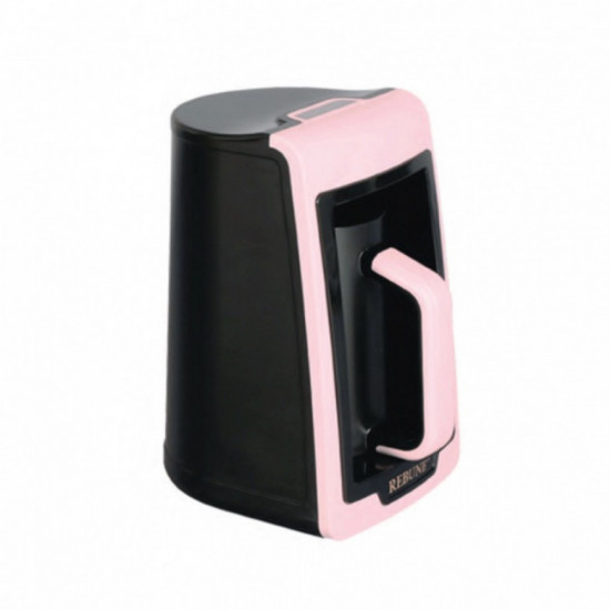 آلة صنع القهوة التركية الرائعة من ريبون RE-6-029 -W500 آلة صنع القهوة التركية الرائعة من ريبون RE-6-029 -W500