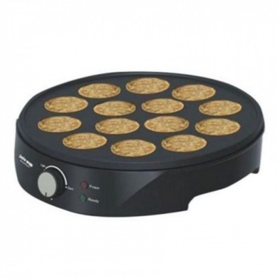 اله صنع الميني بان كيك من هوم ماستر 1000 وات HM-428 اله صنع الميني بان كيك من هوم ماستر 1000 وات HM-428