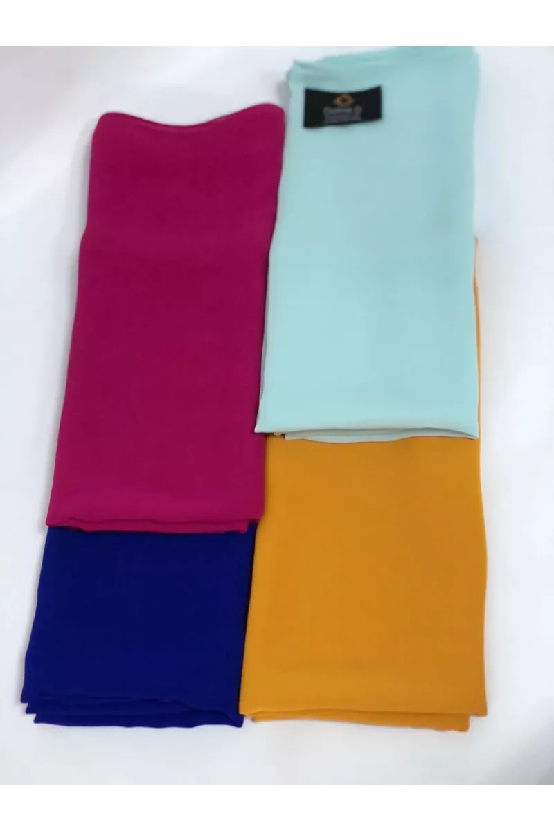 سكارڤس متعددة الألوان 0013 