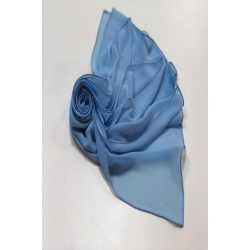 سكارف أزرق نيڤي بلو 029